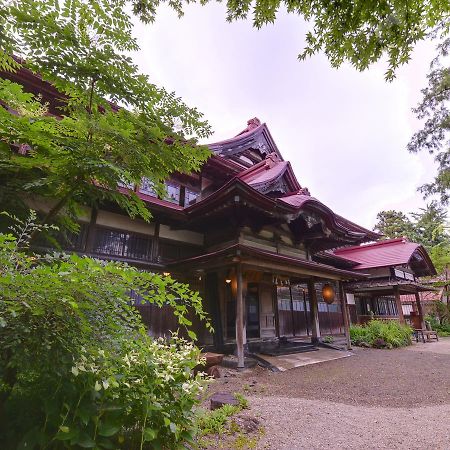 Syohoen Daisen  Eksteriør billede