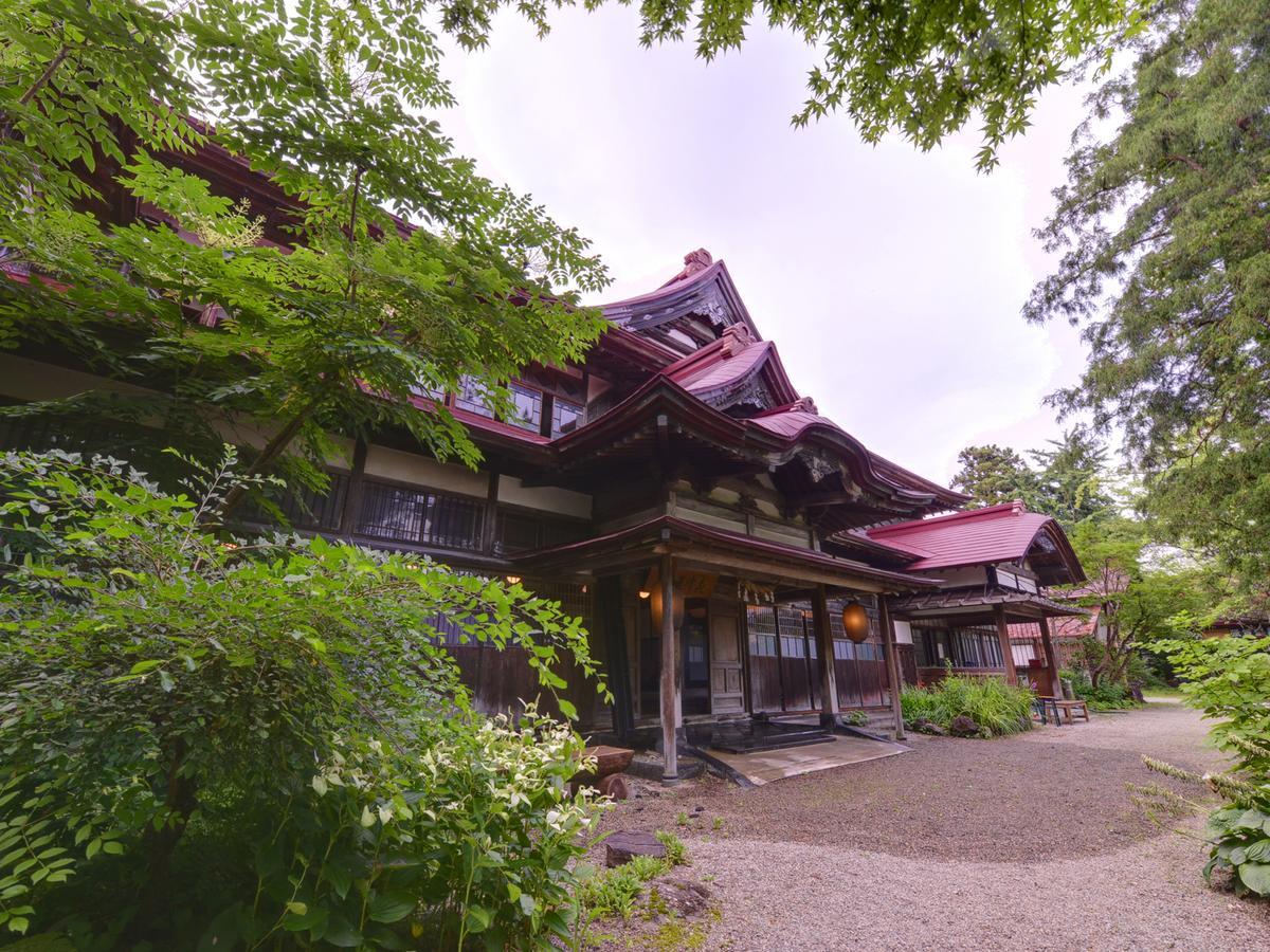 Syohoen Daisen  Eksteriør billede